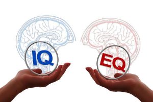IQ VS EQ