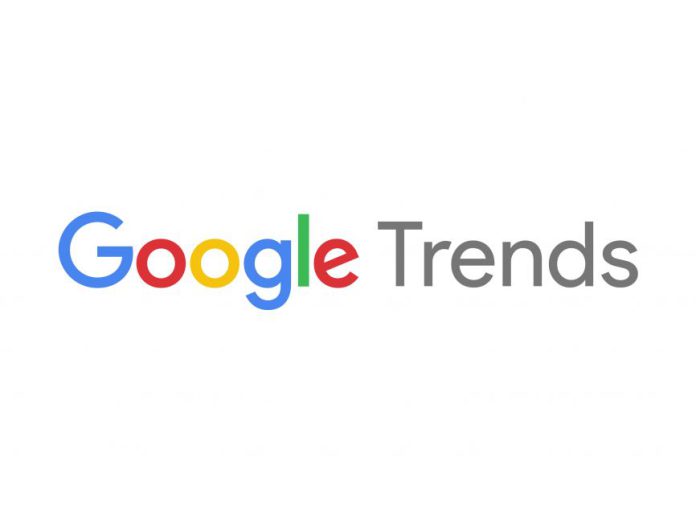 google trend