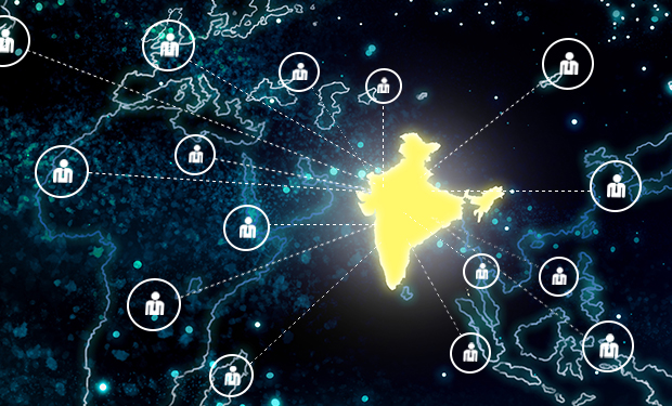 India’s Growing Cyber Security Landscape: Challenges and Opportunities