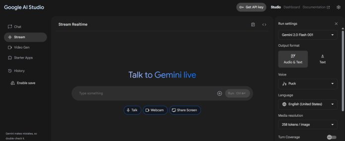 AI Stream