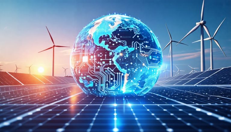 پیش بینی آب و هوا هوش مصنوعی