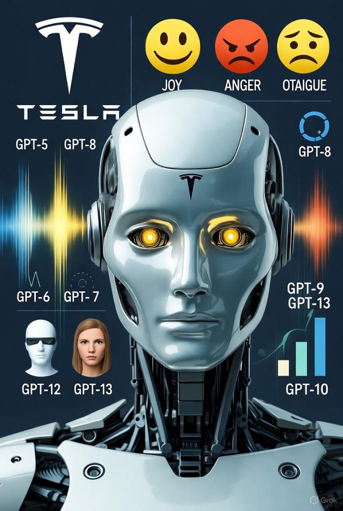 Emotion recognition in a humanoid robot with artificial intelligence Emotion recognition in a humanoid robot with artificial intelligence