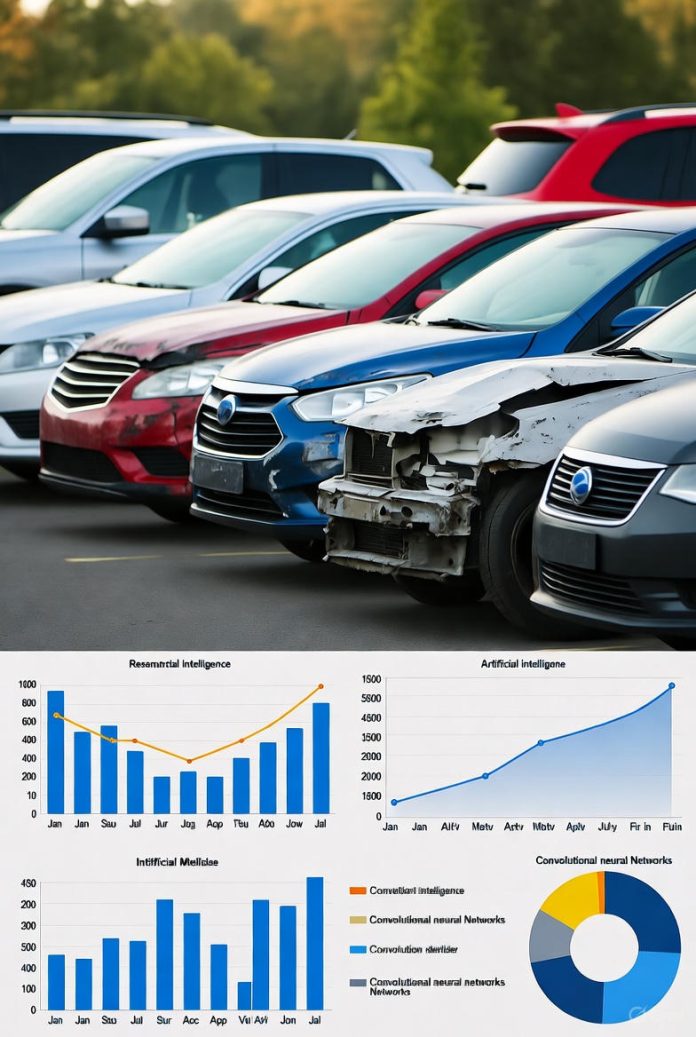 هوش مصنوعی در صنعت بیمه هوش مصنوعی در صنعت بیمه